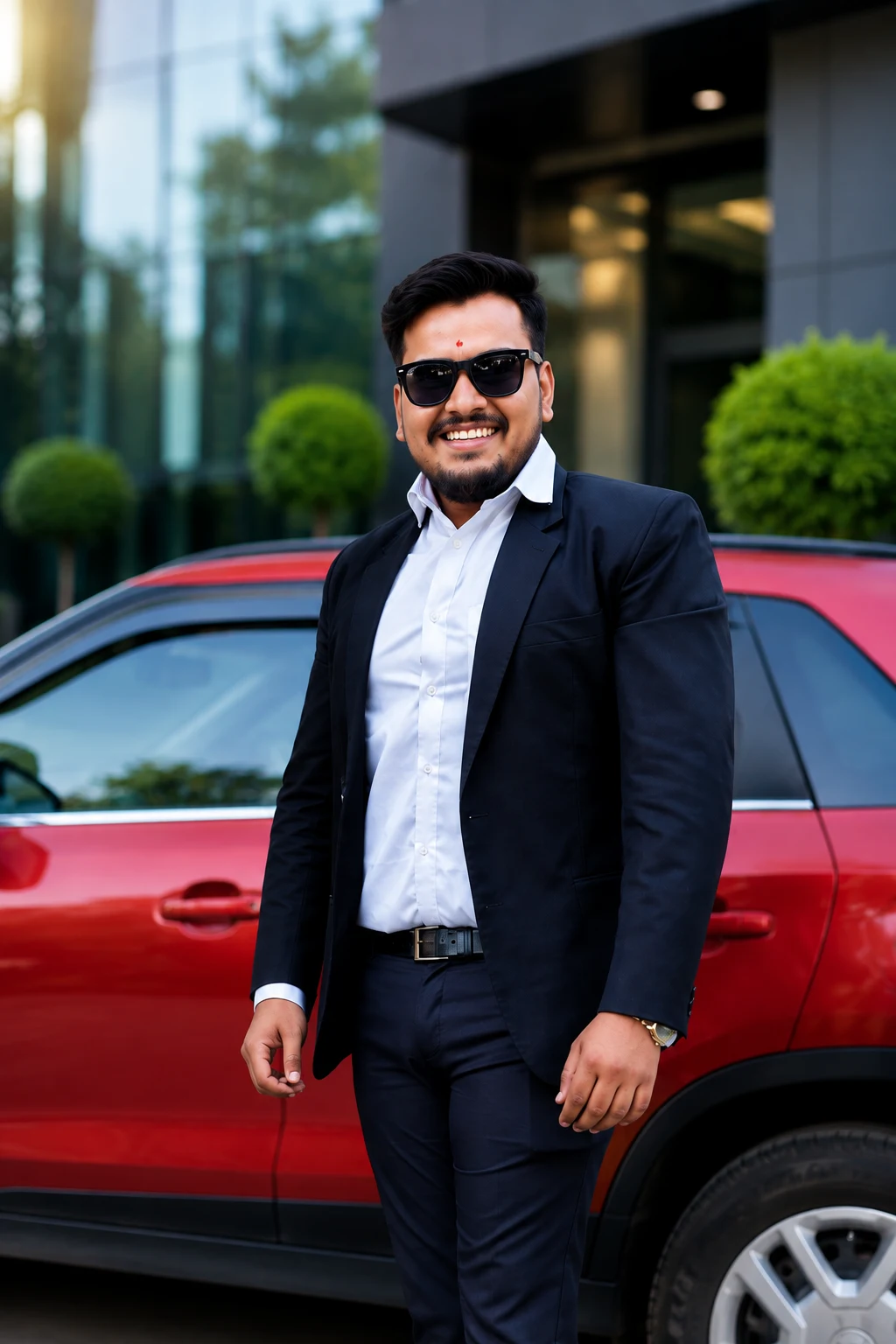 About Hariom Wellness