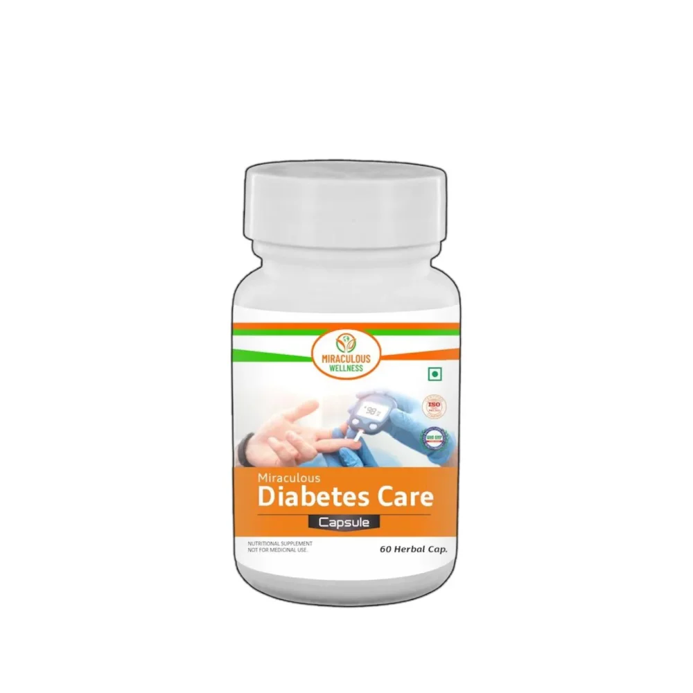 DIABETES CARE