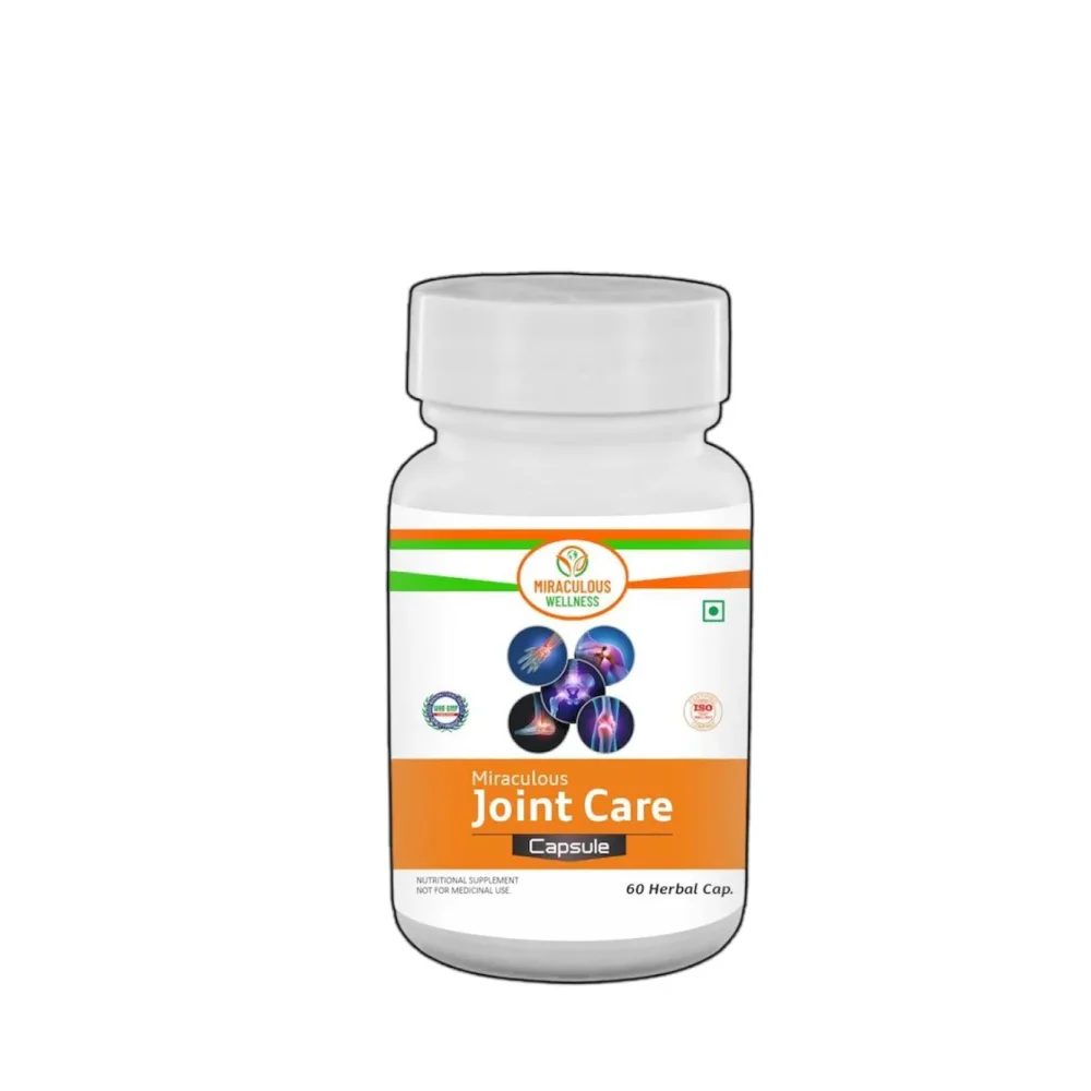 JOINT SUPPORT