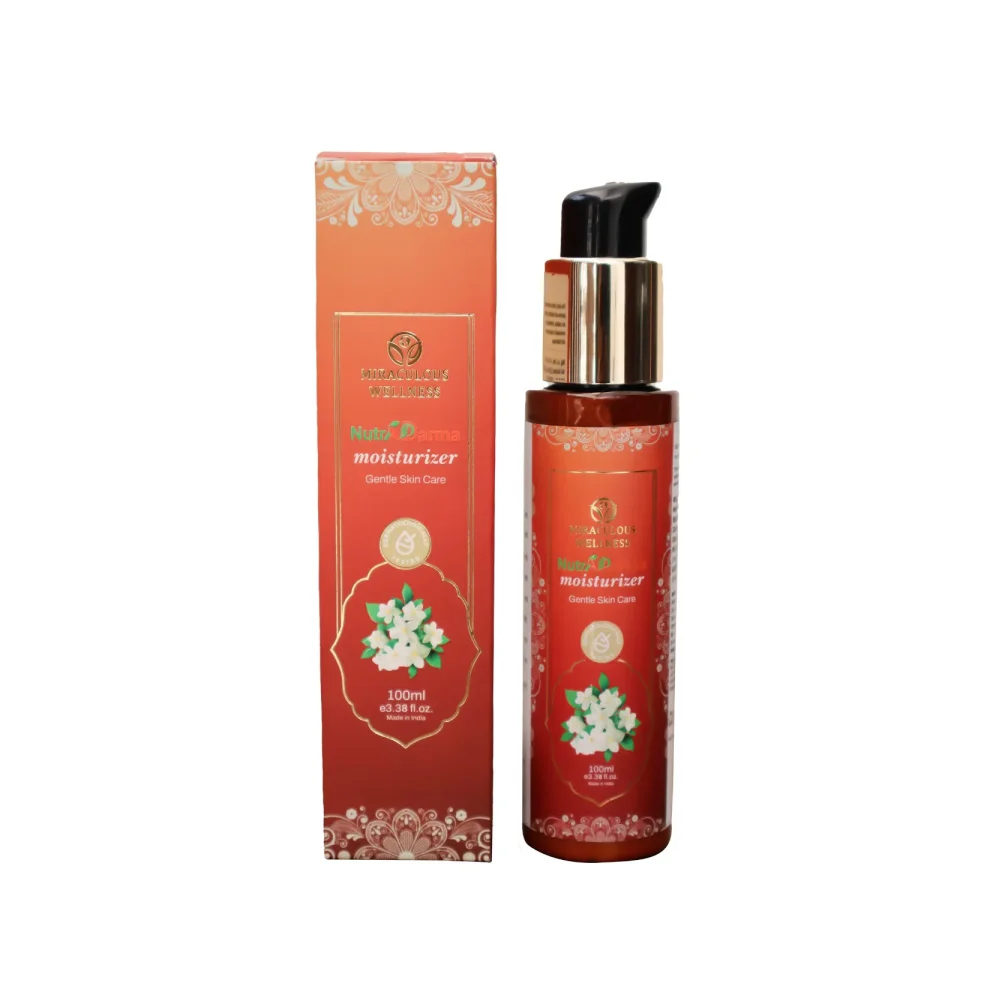 NUTRADERMA MOISTURIZER