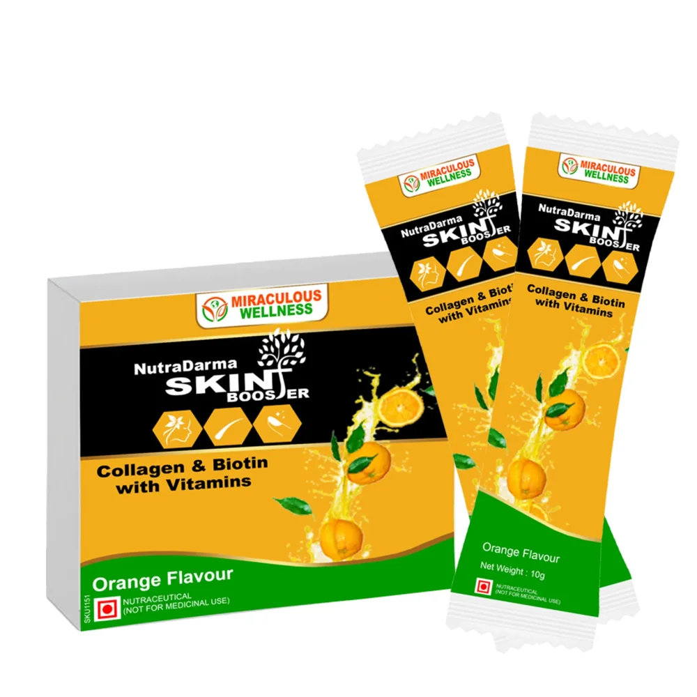 NUTRADERMA SKIN BOOSTER
