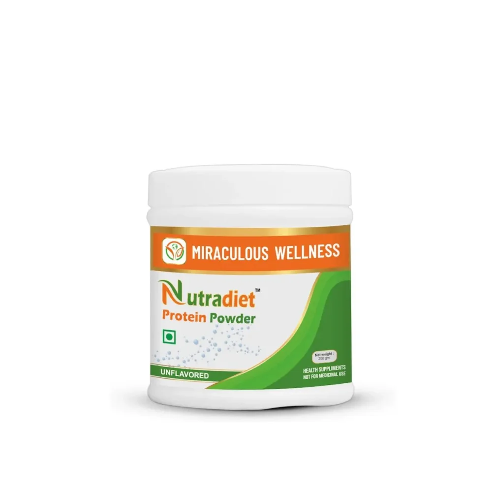 PROTEIN POWDER