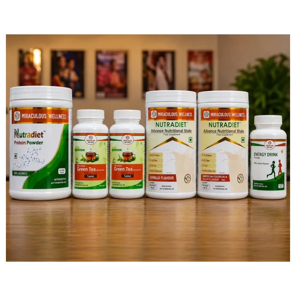 Weight Loss Kit